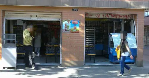 PANADERIA FLOR DEL VALLE BOGOTÁ PANADERIA FLOR DEL VALLE BOGOTÁ